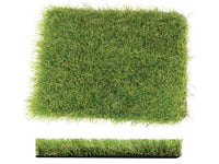 PRATO SINTETICO GARDEN MM.30 CAMPIONARIO- cm.30x30 - 1 rotolo T-REX