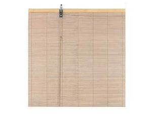 TENDA CON TIRO IN MIDOLLINO AVANA- - cm.200x300h. - 1 pezzi VETTE