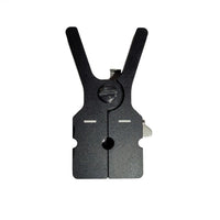 MATRICE PER CARTELLATRICE A BATTERIA VET-19LI PER TUBAZIONI IN POLLICI - 3/8  - GER