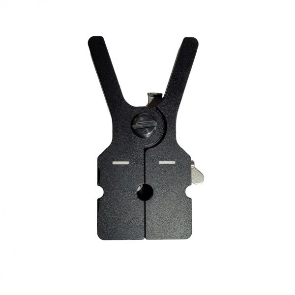 MATRICE PER CARTELLATRICE A BATTERIA VET-19LI PER TUBAZIONI IN POLLICI - 3/8  - GER