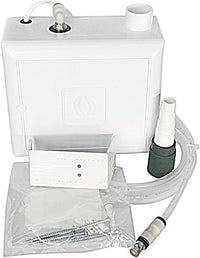 NEBULIZZATORE DI SCARICO CONDENSA PER CONDIZIONATORI SERIE NUVOLA 2.0 - MOD.NUVOLA 2.0- PORTATA MAX 18L/H - ALTEZZA MANDATA 20MT  - CIE