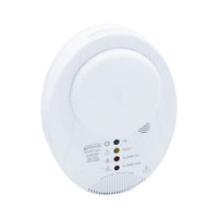 RILEVATORE DI MONOSSIDO DI CARBONIO A SENSORE CATALITICO PER USO DOMESTICO CON SPINA MODELLO CO922 - MONOSSIDO DI CARBONIO - 230V - CON SPINA