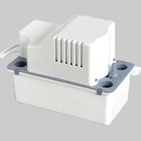 POMPA CENTRIFUGA PER CONDENSA ACIDA NTH 360 287 KW - 1 pezzi - Idroweb