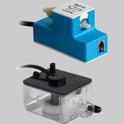 MINI POMPA PER CONDENSA NTH 7.1 10 KW - 1 pezzi - Idroweb