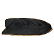 Borsa per Fucile con Tracolla 135 cm in Tessuto Oxford 4009988