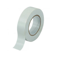 C NASTRO ISOLANTE PVC MM50X25MT BIANCO- 5,0 pz