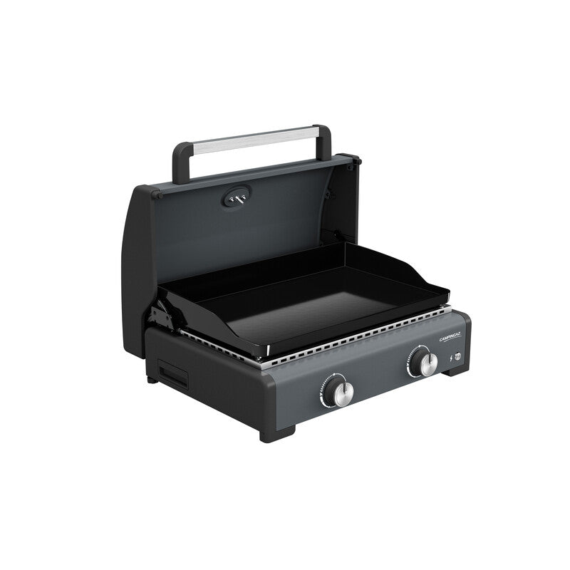 PLANCHA SIGMA 2 COOK BF 6KW- 1,0 pz