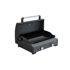 PLANCHA SIGMA 2 COOK BF 6KW- 1,0 pz