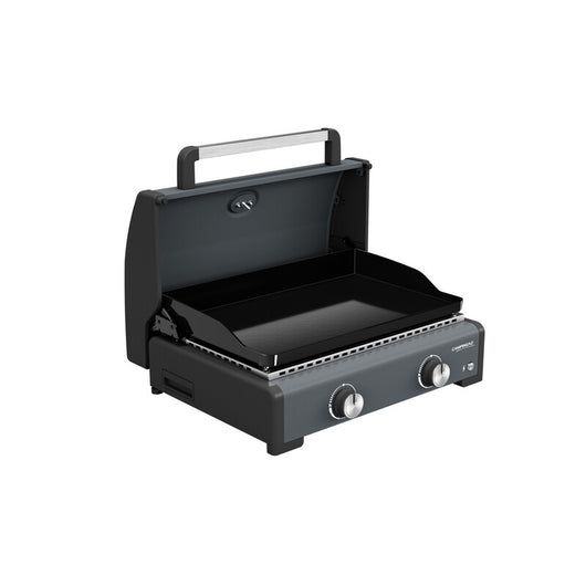 PLANCHA SIGMA 2 COOK BF 6KW- 1,0 pz