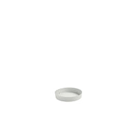 SOTTOVASO CINQUETERRE 12CM P/VASO 15 TERRA DOLOMIA- 1,0 pz