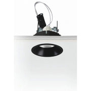 EGOLUCE FARETTO DA INCASSO "TAPPO ORIENTABILE" 6319.01 - COLORE BIANCO - GU10 230V