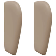 Orecchia della Testata Tanno 40 x 23 x 6 cm PVC CFW6138709