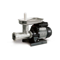 TRITACARNE N. 22 600 W PIATTO INOX- 1,0 pz