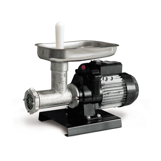 TRITACARNE N. 12 500 W PIATTO INOX- 1,0 pz