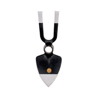 ZAPPA ORSATTI 005 CUORE BIDENTE 550 G- 1,0 pz