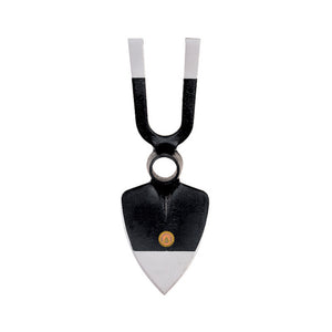 ZAPPA ORSATTI 005 CUORE BIDENTE 550 G- 1,0 pz