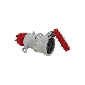 FME 71.145V PRESA CE 3P+N+T 380V IP67 CABL A VITE- 1,0 pz