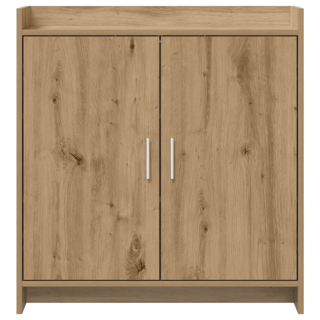 Credenza Rovere Artigianale 72 x 36 x 80 cm 8011098