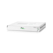 Hpe networking instant on secure gateway 5-port smartrate 2.5g poe+ 64w sg2505p - S0G34A