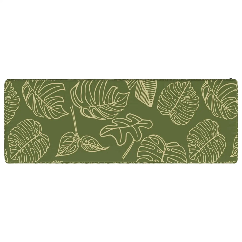 Cuscino per Panchina a 1 Pezzo VUGHT 100% Poliestere 951270