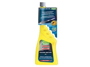 ADDITIVO PER BENZINA PULITORE INIETTORI- - ml.250 - 2 pezzi AREXONS