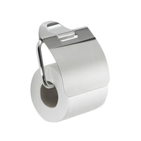 Portarotolo con coperchio Stelvio