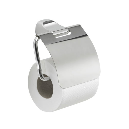 Portarotolo con coperchio Stelvio