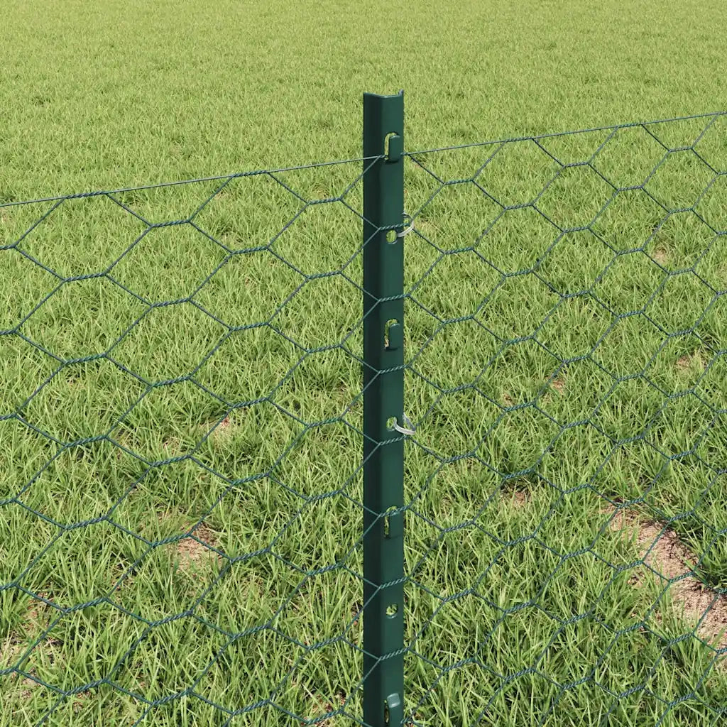 Recinzione da Giardino | Recinzione con Posto Verde