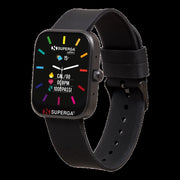 Superga watch uniko- stc001 due cinturini - SWT-STC001