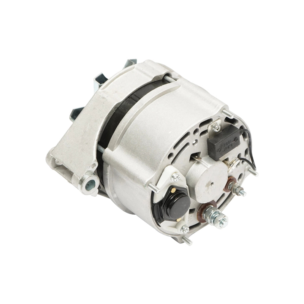 Alternatore per John Deere e Case IH, compatibile con i codici OEM A186125, A187873, 0986040290, 3E7285, SE501387, RE553516