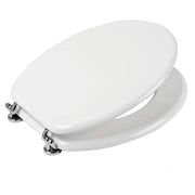 Sedile WC Universale Modello Milano Dhimp Bianco