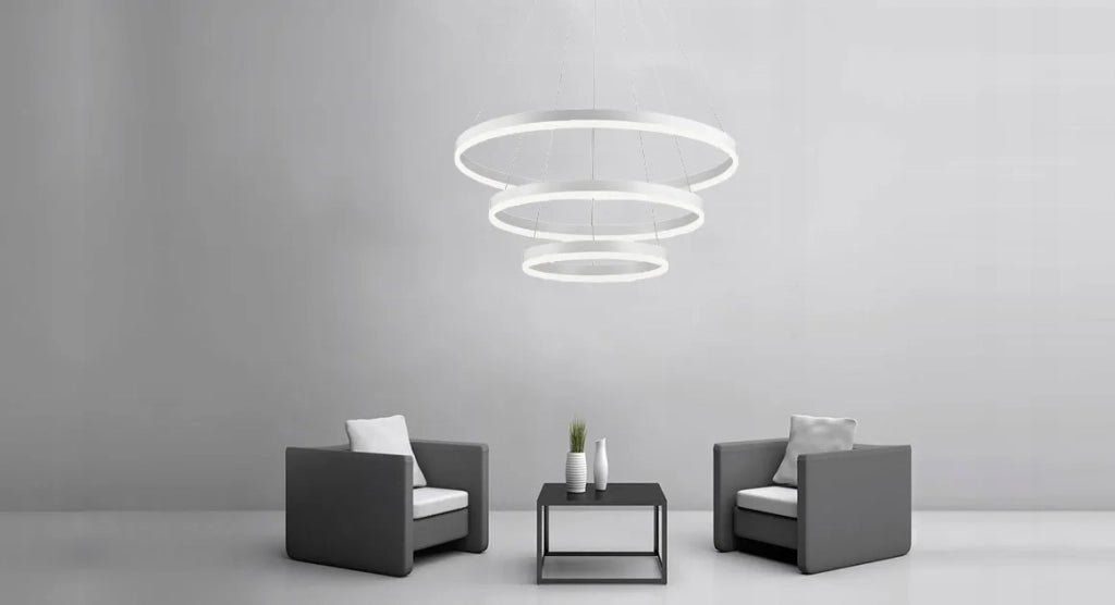 Lampada Vegas 20/40/60 + Pilota App657