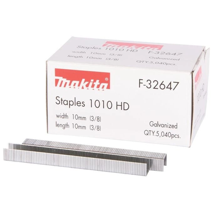 Makita F-32647 graffetta per ferramenta