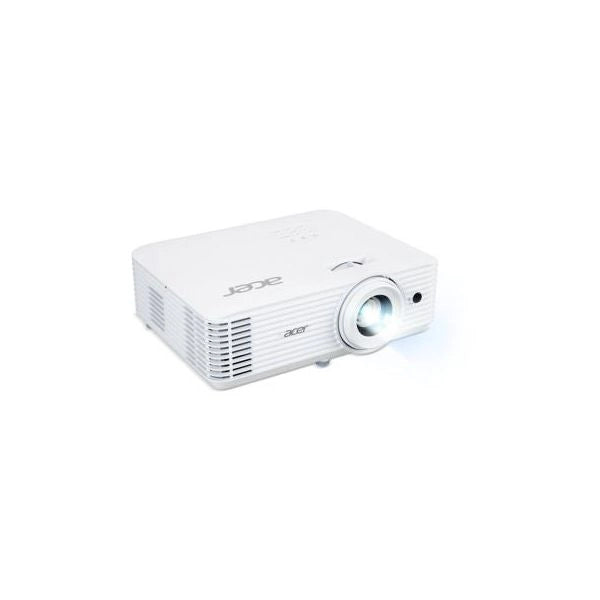 Acer proiettore mr.jw011.002 / h6546ki  bianco