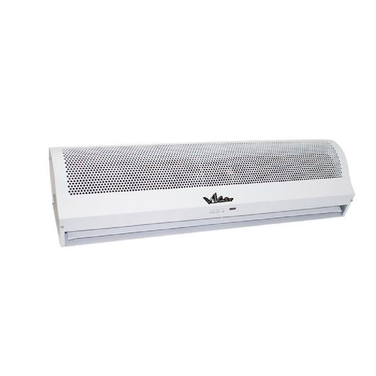 BARRIERA D'ARIA FREDDA MODELLO VIVAIR - 220W -PORTATA ARIA 2970MÂ³/H-DIM:(LXPXH):1500X200X215MM  - FRS