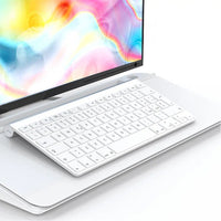 Lavagna da Scrivania Ufficio Cassetto Portaoggetti Inserto per Tablet Smartphone