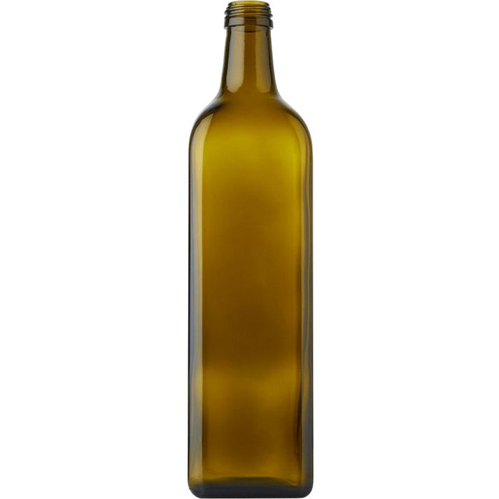 bottiglia x olio marasca lt.1 cod:ferx.681997