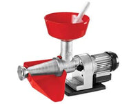 PASSAPOMODORO ELETTRICO BIG 65 AL/MO NÂ°5 480W- - nÂ°5, 480w, 0,65 Hp (art.16000BA) - 1 pezzi TRE SPADE