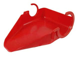 SCIVOLO MOPLEN PER PASSAPOMODORO- per BIG (art.17535) - 1 pezzi TRE SPADE