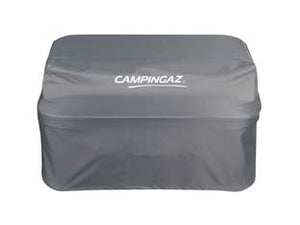 COPRI BARBECUE ATTITUDE 2100 CM.66X55X35H.- - cm.66x55x35h. - 1 pezzi CAMPINGAZ