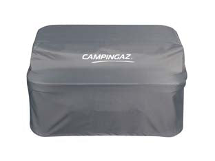 COPRI BARBECUE ATTITUDE 2100 CM.66X55X35H.- - cm.66x55x35h. - 1 pezzi CAMPINGAZ