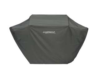 COPRI BARBECUE PREMIUM L CM.146X65X118H.- - cm.146x65x118h. - 1 pezzi CAMPINGAZ