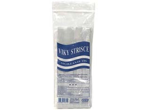 SIGILLANTE VIKY IN STRISCE DI COLORE GRIGIO- - mm.15x4h, lunghezza mt.1 - 3 pezzi