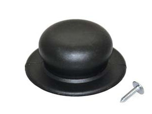 POMOLO GRANDE PER COPERCHIO CALDARA SPECIAL O PESANTE - 10 pezzi