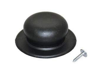 POMOLO GRANDE PER COPERCHIO CALDARA SPECIAL O PESANTE - 10 pezzi