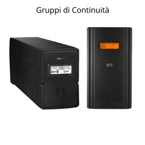 Batteria 12 volt 7 ah al piombo ricaricabile attacco faston