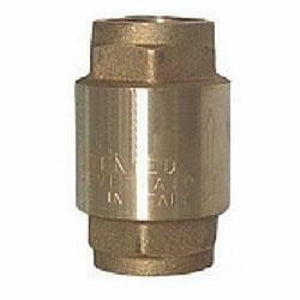 Valvola di ritegno standard d.2    b07k1713w1