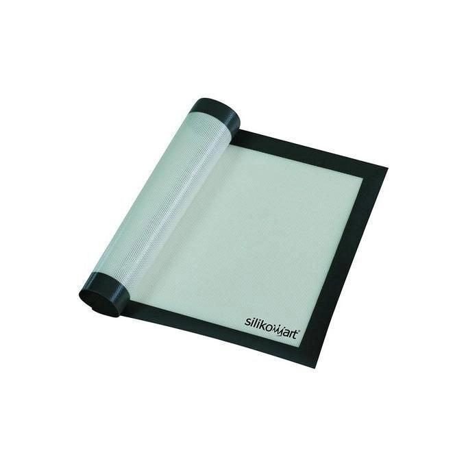 Silikomart Tappeto Fiberglass 5 in Silicone 40x30cm