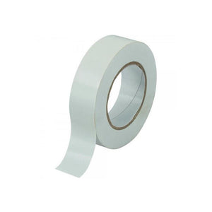 C NASTRO ISOLANTE PVC 10MTX15MM BIANCO- 10,0 pz