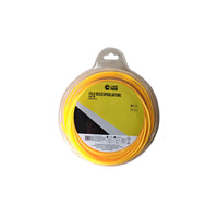 C FILO DECESPUGLIATORE TONDO YELLOW-R MM3.0X50MT- 1,0 pz